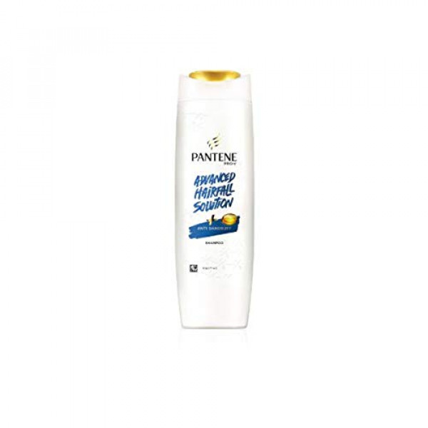 Pantene Pro-V Anti Dandruff Shampoo 180Ml